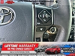 Used 2020 TOYOTA TACOMA SR5 DOUBLE CAB 5' BED V6 AT (NATL) in JACKSONVILLE, FLORIDA (Photo 31)