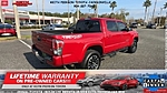 Used 2020 TOYOTA TACOMA SR5 DOUBLE CAB 5' BED V6 AT (NATL) in JACKSONVILLE, FLORIDA (Photo 8)