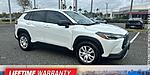 Used 2024 TOYOTA COROLLA CROSS L 2WD (NATL) in JACKSONVILLE, FLORIDA
