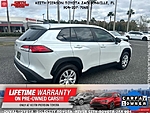 Used 2024 TOYOTA COROLLA CROSS L 2WD (NATL) in JACKSONVILLE, FLORIDA (Photo 12)