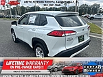 Used 2024 TOYOTA COROLLA CROSS L 2WD (NATL) in JACKSONVILLE, FLORIDA (Photo 14)