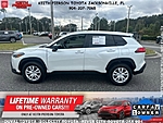 Used 2024 TOYOTA COROLLA CROSS L 2WD (NATL) in JACKSONVILLE, FLORIDA (Photo 15)