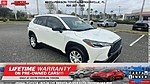 Used 2024 TOYOTA COROLLA CROSS L 2WD (NATL) in JACKSONVILLE, FLORIDA (Photo 2)