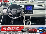 Used 2024 TOYOTA COROLLA CROSS L 2WD (NATL) in JACKSONVILLE, FLORIDA (Photo 22)