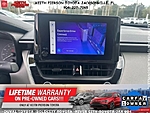 Used 2024 TOYOTA COROLLA CROSS L 2WD (NATL) in JACKSONVILLE, FLORIDA (Photo 25)