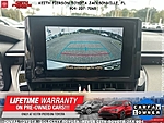 Used 2024 TOYOTA COROLLA CROSS L 2WD (NATL) in JACKSONVILLE, FLORIDA (Photo 27)