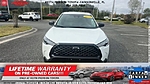 Used 2024 TOYOTA COROLLA CROSS L 2WD (NATL) in JACKSONVILLE, FLORIDA (Photo 3)