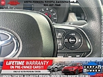 Used 2024 TOYOTA COROLLA CROSS L 2WD (NATL) in JACKSONVILLE, FLORIDA (Photo 30)
