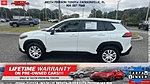 Used 2024 TOYOTA COROLLA CROSS L 2WD (NATL) in JACKSONVILLE, FLORIDA (Photo 5)