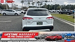 Used 2024 TOYOTA COROLLA CROSS L 2WD (NATL) in JACKSONVILLE, FLORIDA (Photo 7)