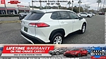 Used 2024 TOYOTA COROLLA CROSS L 2WD (NATL) in JACKSONVILLE, FLORIDA (Photo 8)