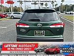 Used 2024 TOYOTA COROLLA CROSS LE 2WD (NATL) in JACKSONVILLE, FLORIDA (Photo 13)