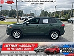 Used 2024 TOYOTA COROLLA CROSS LE 2WD (NATL) in JACKSONVILLE, FLORIDA (Photo 15)