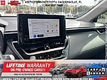 Used 2024 TOYOTA COROLLA CROSS LE 2WD (NATL) in JACKSONVILLE, FLORIDA (Photo 24)