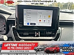 Used 2024 TOYOTA COROLLA CROSS LE 2WD (NATL) in JACKSONVILLE, FLORIDA (Photo 25)