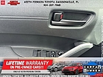 Used 2024 TOYOTA COROLLA CROSS LE 2WD (NATL) in JACKSONVILLE, FLORIDA (Photo 28)