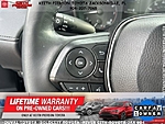 Used 2024 TOYOTA COROLLA CROSS LE 2WD (NATL) in JACKSONVILLE, FLORIDA (Photo 29)