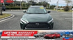 Used 2024 TOYOTA COROLLA CROSS LE 2WD (NATL) in JACKSONVILLE, FLORIDA (Photo 3)