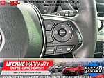 Used 2024 TOYOTA COROLLA CROSS LE 2WD (NATL) in JACKSONVILLE, FLORIDA (Photo 30)