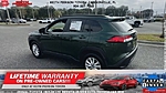 Used 2024 TOYOTA COROLLA CROSS LE 2WD (NATL) in JACKSONVILLE, FLORIDA (Photo 6)