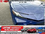 Used 2025 TOYOTA CAMRY LE (NATL) in JACKSONVILLE, FLORIDA (Photo 18)