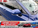 Used 2025 TOYOTA CAMRY LE (NATL) in JACKSONVILLE, FLORIDA (Photo 20)
