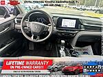 Used 2025 TOYOTA CAMRY LE (NATL) in JACKSONVILLE, FLORIDA (Photo 22)