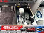 Used 2025 TOYOTA CAMRY LE (NATL) in JACKSONVILLE, FLORIDA (Photo 26)