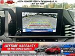 Used 2025 TOYOTA CAMRY LE (NATL) in JACKSONVILLE, FLORIDA (Photo 27)