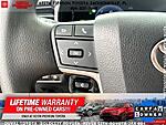 Used 2025 TOYOTA CAMRY LE (NATL) in JACKSONVILLE, FLORIDA (Photo 29)