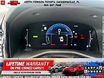 Used 2025 TOYOTA CAMRY LE (NATL) in JACKSONVILLE, FLORIDA (Photo 31)