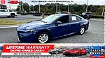 Used 2025 TOYOTA CAMRY LE (NATL) in JACKSONVILLE, FLORIDA (Photo 4)