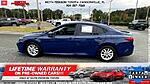 Used 2025 TOYOTA CAMRY LE (NATL) in JACKSONVILLE, FLORIDA (Photo 5)