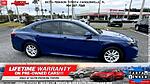 Used 2025 TOYOTA CAMRY LE (NATL) in JACKSONVILLE, FLORIDA (Photo 9)