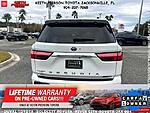 Used 2025 TOYOTA SEQUOIA SR5 4WD (NATL) in JACKSONVILLE, FLORIDA (Photo 13)