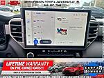 Used 2025 TOYOTA SEQUOIA SR5 4WD (NATL) in JACKSONVILLE, FLORIDA (Photo 25)