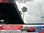 Used 2025 TOYOTA SEQUOIA SR5 4WD (NATL) in JACKSONVILLE, FLORIDA (Photo 27)
