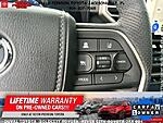 Used 2025 TOYOTA SEQUOIA SR5 4WD (NATL) in JACKSONVILLE, FLORIDA (Photo 31)