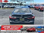 Used 2025 TOYOTA CAMRY SE NIGHTSHADE EDITION in JACKSONVILLE, FLORIDA (Photo 13)