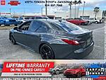 Used 2025 TOYOTA CAMRY SE NIGHTSHADE EDITION in JACKSONVILLE, FLORIDA (Photo 14)