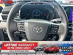Used 2025 TOYOTA CAMRY SE NIGHTSHADE EDITION in JACKSONVILLE, FLORIDA (Photo 23)