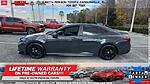 Used 2025 TOYOTA CAMRY SE NIGHTSHADE EDITION in JACKSONVILLE, FLORIDA (Photo 5)