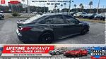 Used 2025 TOYOTA CAMRY SE NIGHTSHADE EDITION in JACKSONVILLE, FLORIDA (Photo 8)