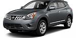 Used 2013 NISSAN ROGUE FWD 4DR S in JACKSONVILLE, FLORIDA