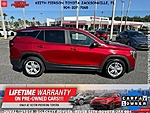 Used 2022 GMC TERRAIN FWD 4DR SLE in JACKSONVILLE, FLORIDA (Photo 11)