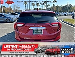 Used 2022 GMC TERRAIN FWD 4DR SLE in JACKSONVILLE, FLORIDA (Photo 13)