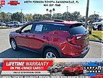 Used 2022 GMC TERRAIN FWD 4DR SLE in JACKSONVILLE, FLORIDA (Photo 14)