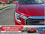 Used 2022 GMC TERRAIN FWD 4DR SLE in JACKSONVILLE, FLORIDA (Photo 18)