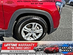 Used 2022 GMC TERRAIN FWD 4DR SLE in JACKSONVILLE, FLORIDA (Photo 19)