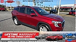 Used 2022 GMC TERRAIN FWD 4DR SLE in JACKSONVILLE, FLORIDA (Photo 2)